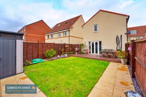 Garden- click for photo gallery